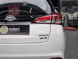 تويوتا يارس